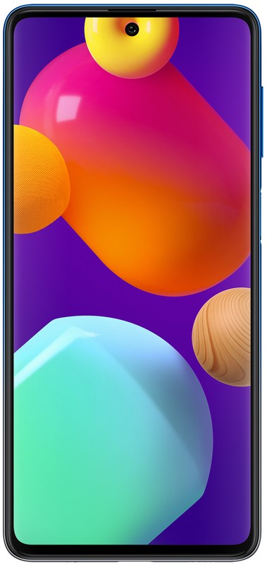 Samsung Galaxy M64 In Nigeria